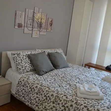 Mm House Tortona Appartamento Milano
