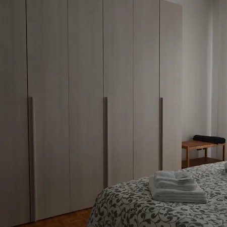 Apartmán Mm House Tortona