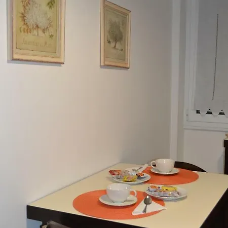 Apartamento Mm House Tortona