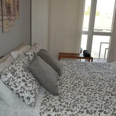 Mm House Tortona Apartmán Milán