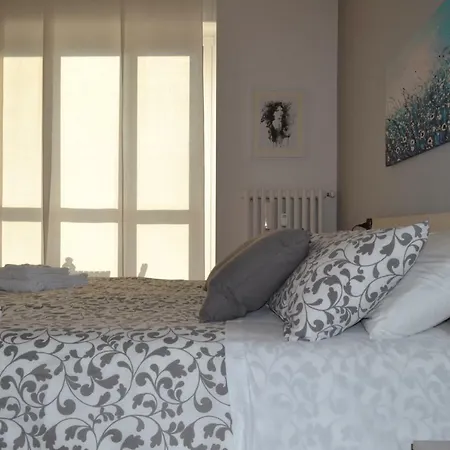 Appartamento Mm House Tortona