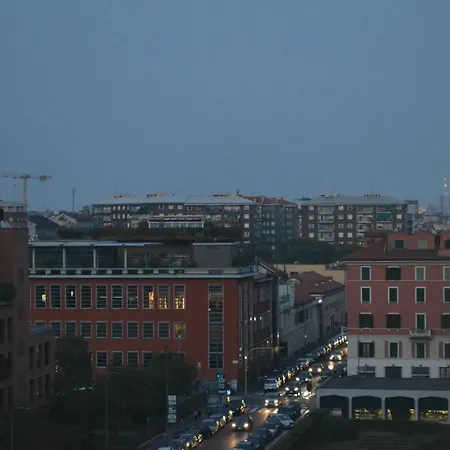 Mm House Tortona Apartamento *