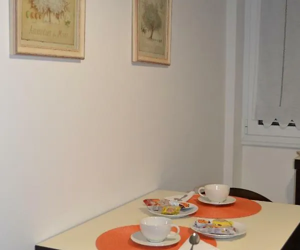 Apartman Mm House Tortona