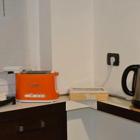 Mm House Tortona Appartement *