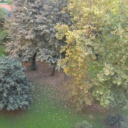 Appartement Mm House Tortona