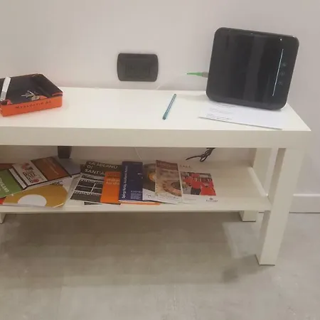 Mm House Tortona Appartement Milan