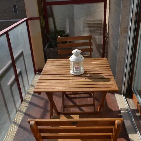 Mm House Tortona Appartement